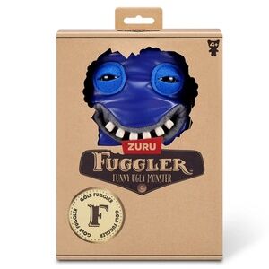 Fuggler Gold Fuggs 9 inch (Shameless Goof)